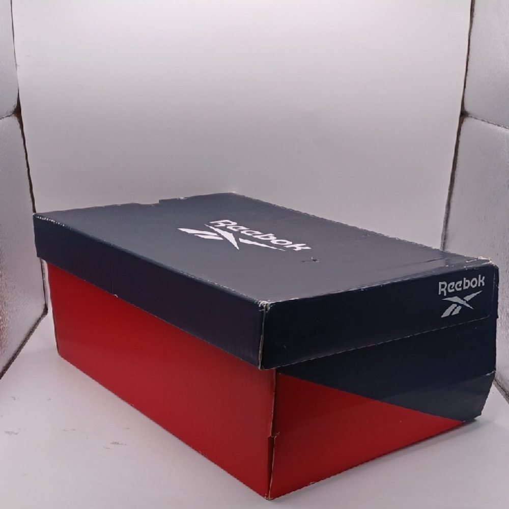 NEW Reebok Nano X2 Sneaker-White/Blue/Purple Women Size 5US GY2286 (Damaged Box) - Picture 16 of 16